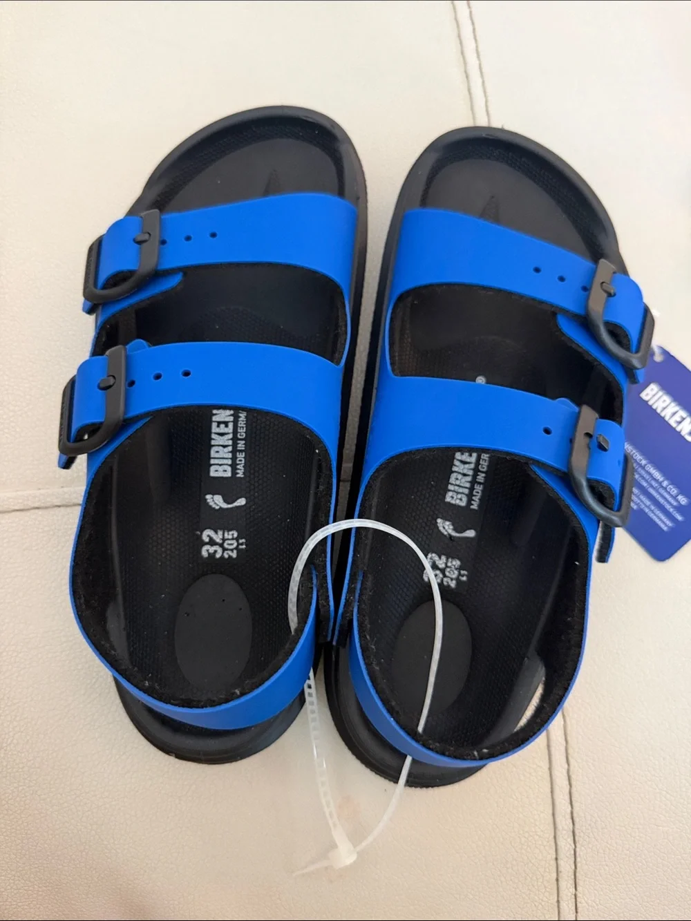 Kids Birkenstocks